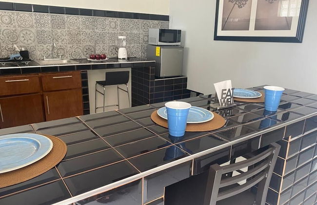 Hotel Suites Fátima - Foto 14