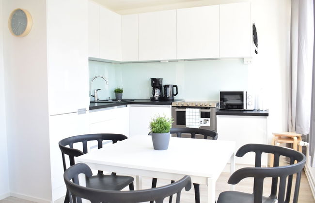 Hiisi Homes Helsinki Haaga - Photo 1