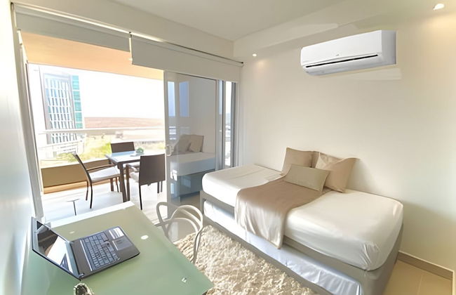 Apartamentos Oceana - by SOHO - Foto 17