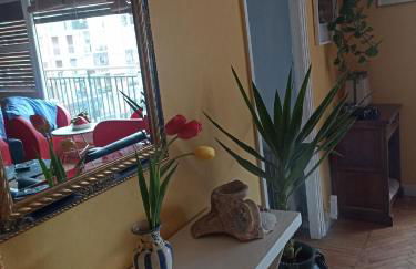 apartamento céntrico zona Marques de comillas 8 - Foto 10