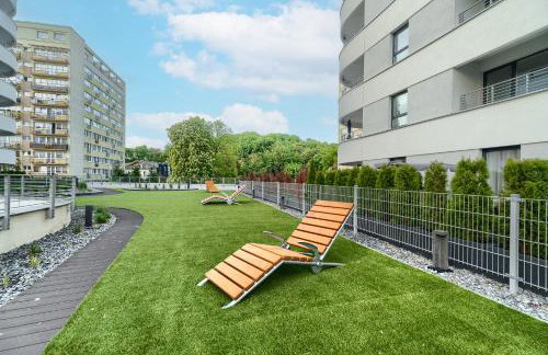 Apartments Ostsee Suntowers TARAS - Foto 5