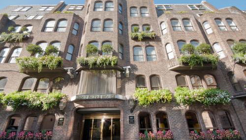 Mayfair House - Foto 4