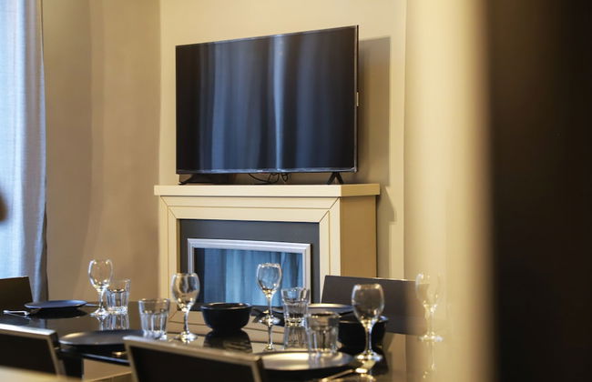 Donna Consiglia Design Apartment - Foto 15