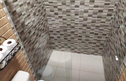 Chalé Cheiro de Mato - Foto 26