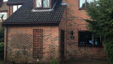 Simpson's Apartments - Foto 2