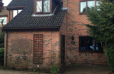 Simpson's Apartments - Foto 2