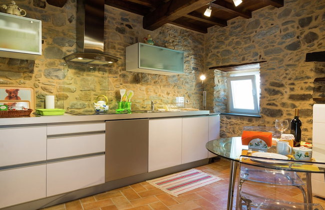 Belvilla by OYO Holiday Home With Garden - Foto 9
