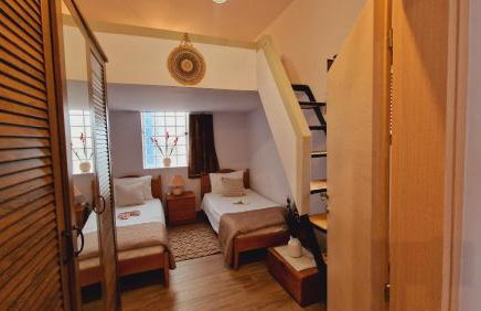 Seva Monolithos house - Photo 14