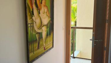 Casa Botero - Foto 3