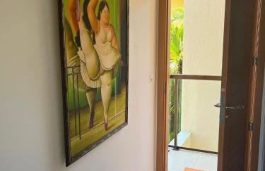 Casa Botero - Foto 3