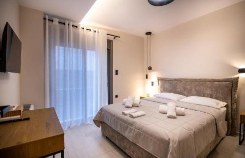 Ammos Luxury Villas Salamina - Foto 13