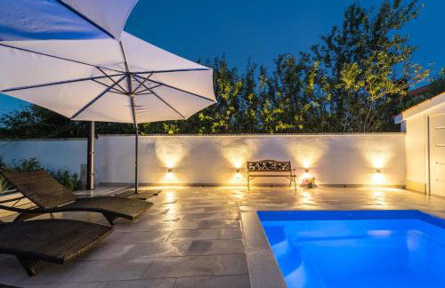 Holiday Home Carla and Dajana - Photo 13