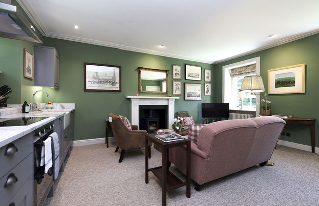 JOIVY The North Lodge At Balcarres - Foto 14