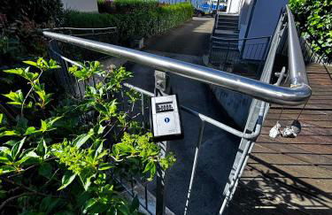 Lake View 110sqm in/outdoor living entire apartment with 2 bedrooms - Foto 58