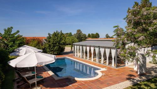 Sete Quintas Country House - Foto 2