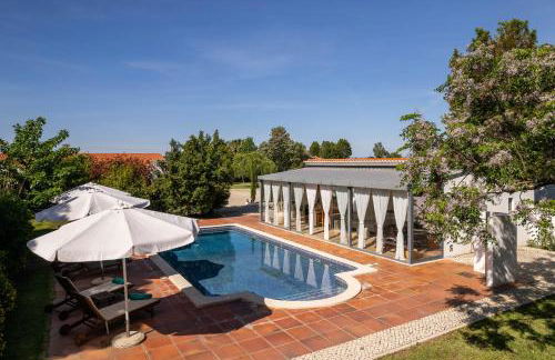 Sete Quintas Country House - Foto 2