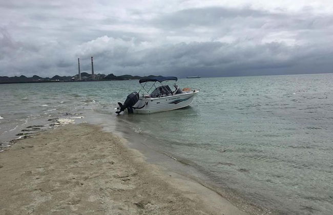 Borawan Island Resort - Foto 19