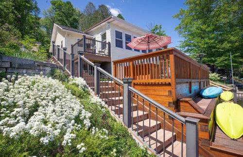 Sunset Cottage #3 - Photo 1