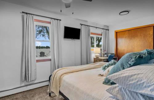 Happy Place Hideaway on Silver Lake - Foto 58