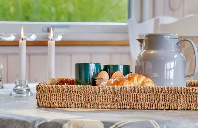 "Krister" - 250m to the fjord - Foto 22