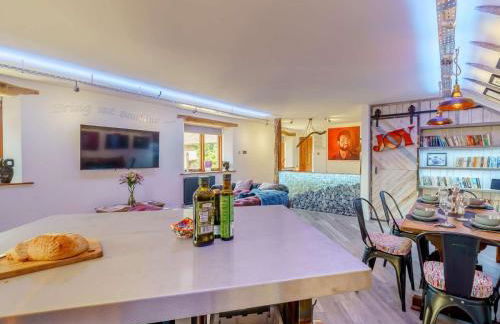 The Artist Studio - Foto 13