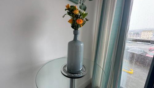 Harbour View - 1 Bedroom - Sleeps 2 - Foto 4