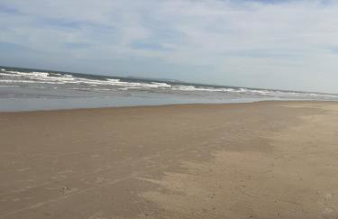 Apartamento aconchegante 2 quartos com suíte na praia de Guaibim - Foto 65