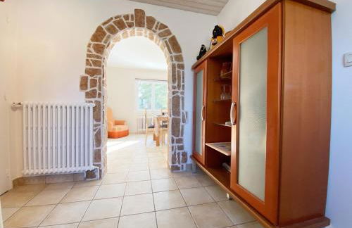 ER BLEHUA - 5 pièces, Jardin, Sainte-Barbe - C58 - Foto 7