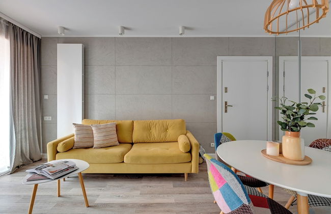 Aura - Riverside & Parking by Downtown Apartments - Foto 17