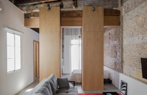 Design Musico 3 Turia Gardens by Invalencia - Foto 45