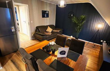 Liro Apartments Düsseldorf - Foto 1