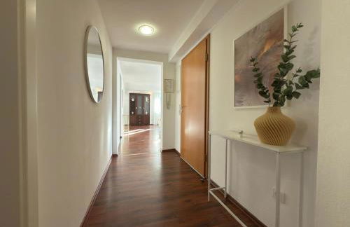 Scharnhäusle 2 - Großzügige Wohlfühl-Wohnung mit Badewanne& Balkon - Foto 10