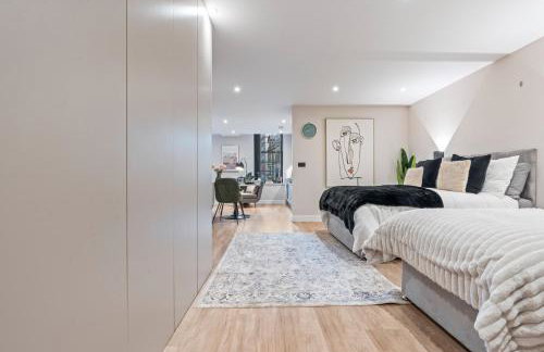 Studio Seven - Leeds City Centre - Foto 6