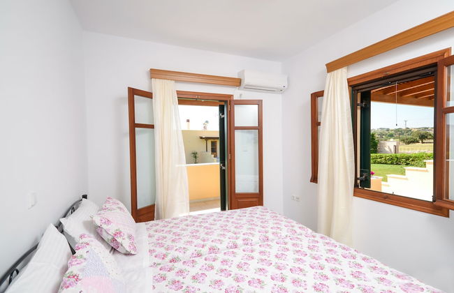 Naxos Cottage - Foto 9