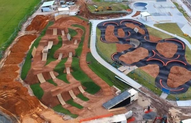 BIG4 Middleton Beach Holiday Park - Foto 57