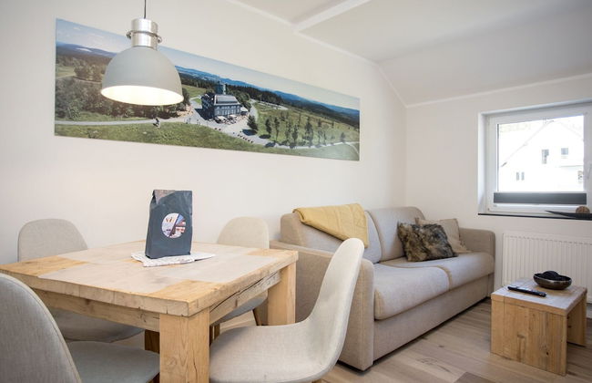 Ferienwohnung im Sauerland Nahe der Skipiste - Foto 13