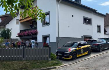 Apartment Nordschleife- Vina A3 - Foto 31