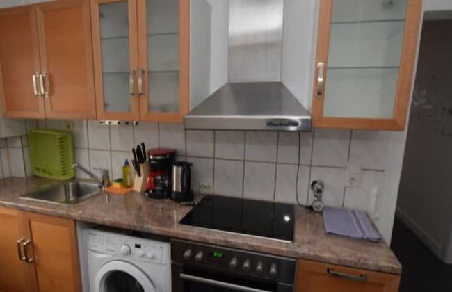 AB Apartment 134 - Foto 5