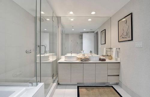 Luxury Waterfront Suite with Great Views - Foto 31