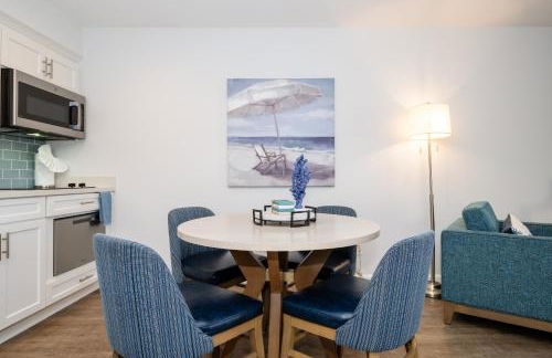 Premium Villa - Ocean View - SEASCAPE - Heated 80 Degree Pools - Relaxing Fireplace - Ground Level - Foto 19