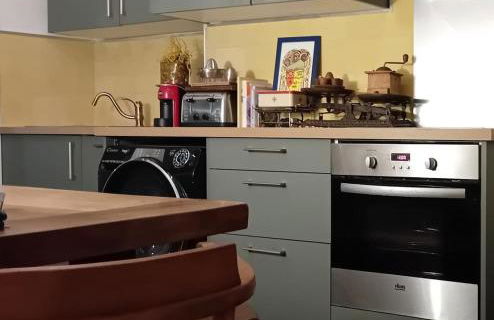 T3 Au cœur de Marseille - Foto 9