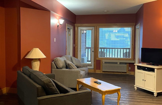 Cornerstone Lodge - Foto 38