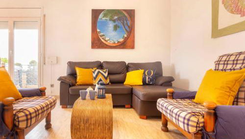 Holiday Home Cap Roig by Interhome - Foto 4