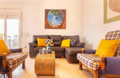 Holiday Home Cap Roig by Interhome - Foto 4