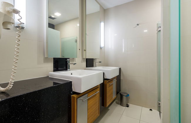 Dua Sentral Kuala Lumpur, Roam - Foto 43