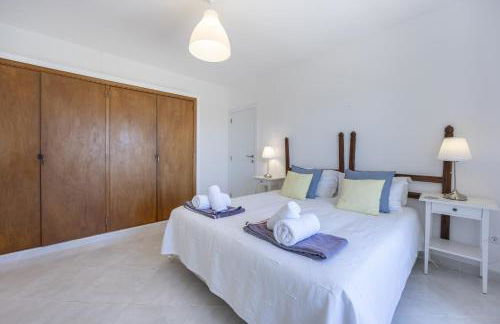 CoolHouses Algarve Lagos, 4 bed single-story House, pool and amazing panoramic views, Casa Fernanda - Foto 27