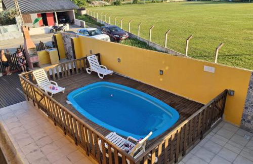 Flat 201 - Residencial Ponta da Barra - Foto 20