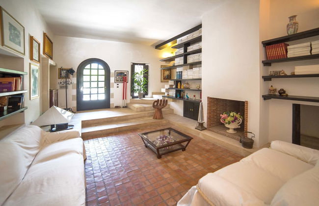 Villa Pignatelli - Photo 18