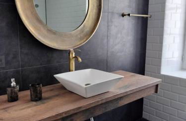 Casa Rural Camino de Hierro I y II - Foto 46