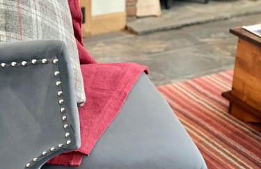 Aragon Cottage - Photo 58